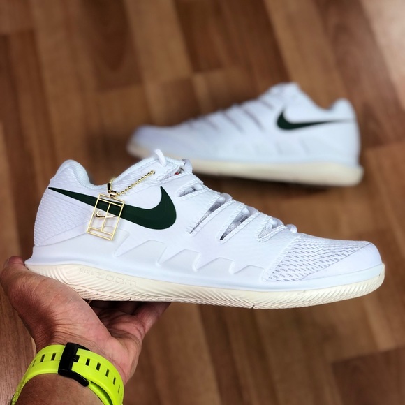 New Nike Air Zoom Vapor X